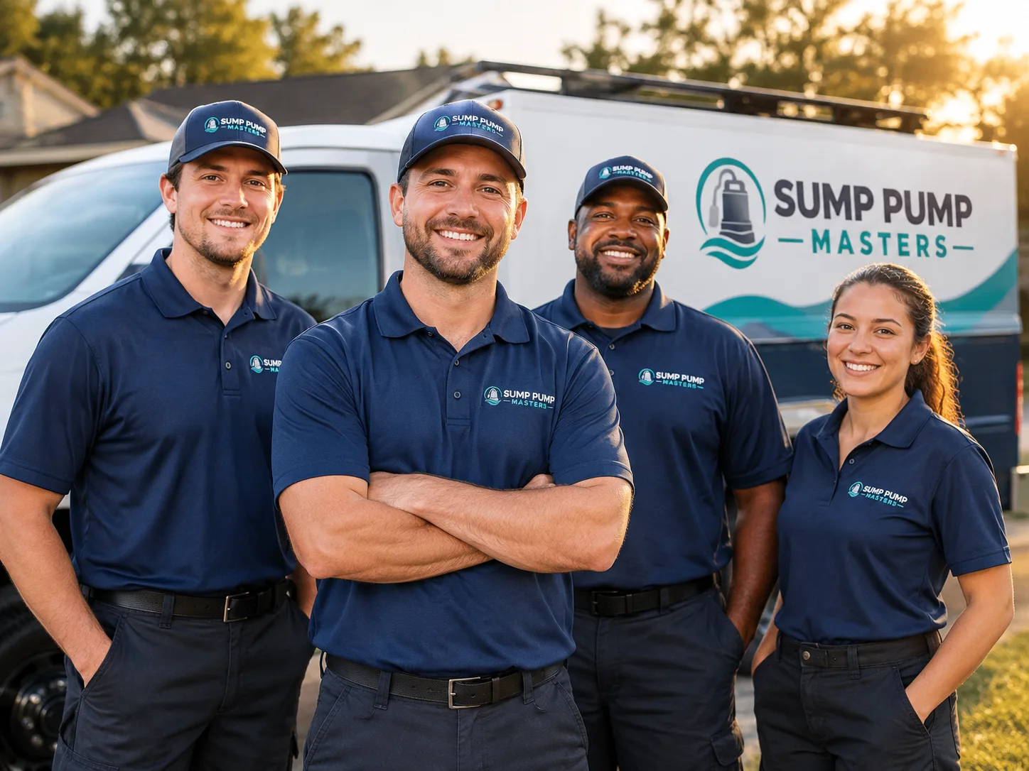 Sump Pump Repair company in Enfield, CT